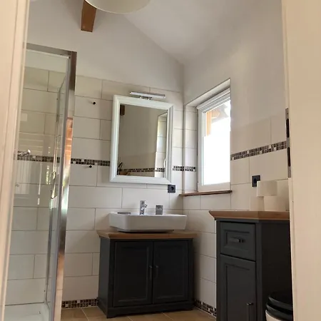 Holiday home Zum Ilmwinkel