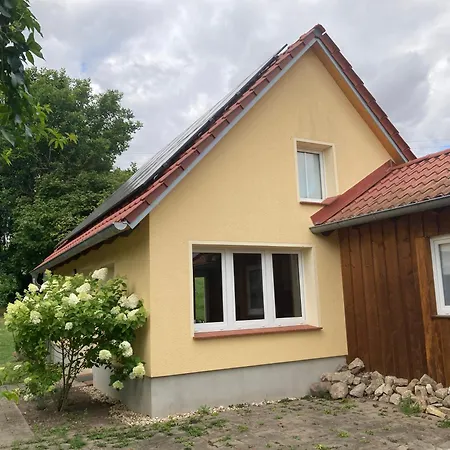 Zum Ilmwinkel Ferienhaus