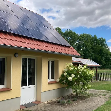 Ferienhaus Zum Ilmwinkel *