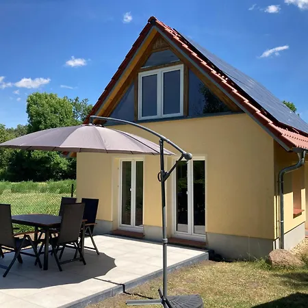 Ferienhaus Zum Ilmwinkel *
