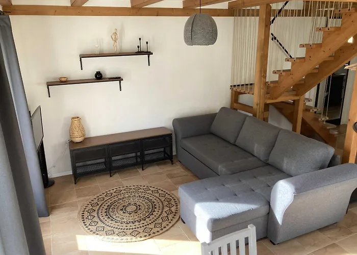 Zum Ilmwinkel * Bad Sulza