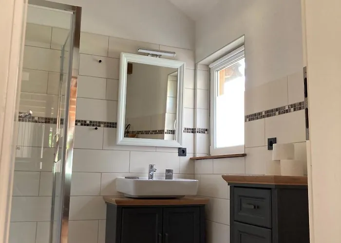 Tatil Evi Zum Ilmwinkel