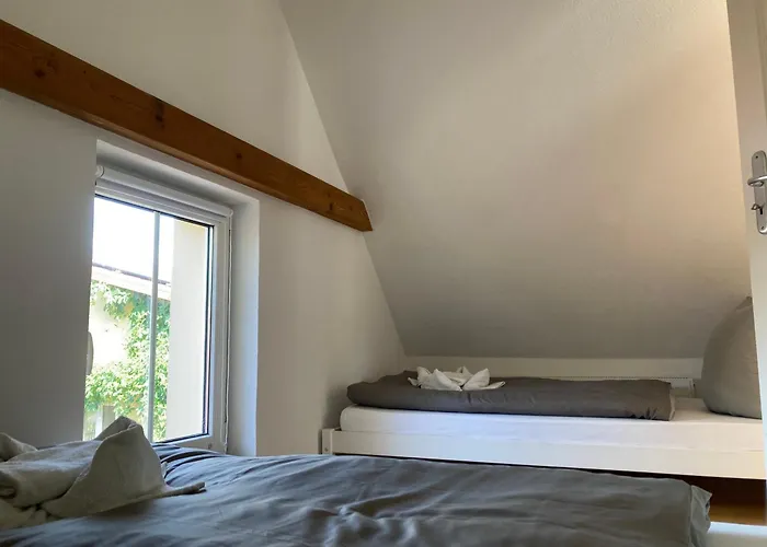 Zum Ilmwinkel * 巴特苏尔察