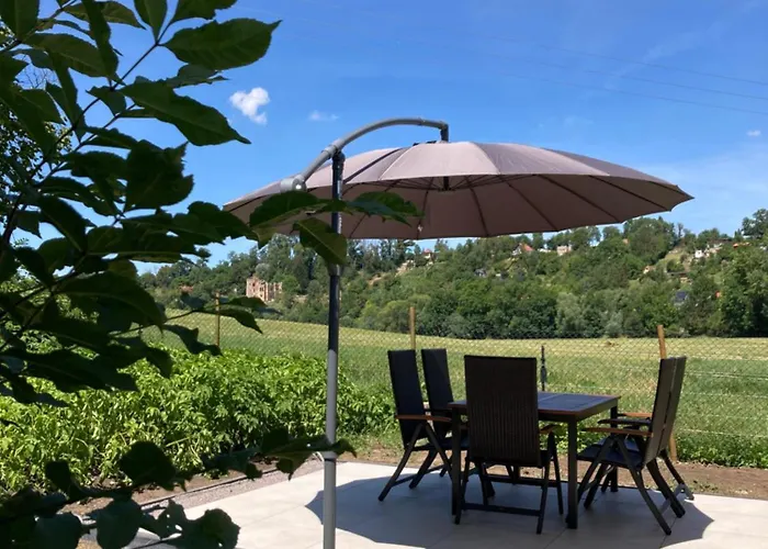 Zum Ilmwinkel * Bad Sulza