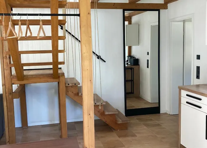 Zum Ilmwinkel 巴特苏尔察